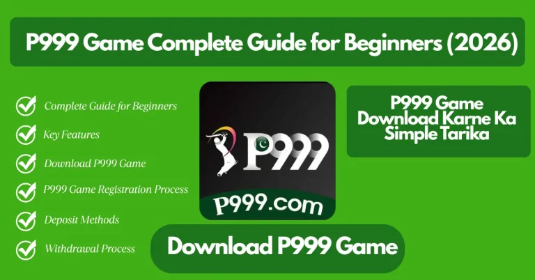 Complete Guide for Beginners